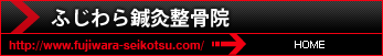 ふじわら鍼灸整骨院